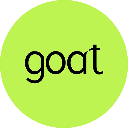 The Goat Agency logo